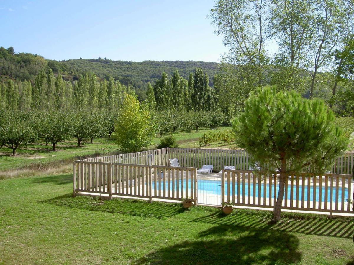 Gite Aux Tournesols Malaucène Quarto foto